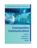 Cover: Cosmopolitan Communications - Cambridge University Press
