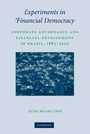 Cover: Experiments in Financial Democracy - Cambridge University Press