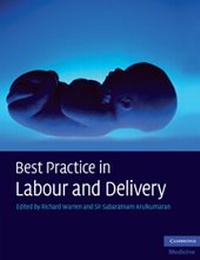 Abbildung von: Best Practice in Labour and Delivery - Cambridge University Press