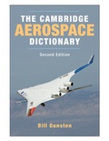 Cover: The Cambridge Aerospace Dictionary - Cambridge University Press