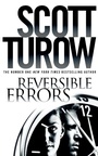 Cover: Reversible Errors - Pan Books