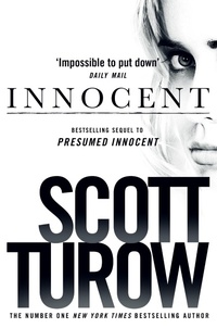 Enlarge image Cover: Innocent - Pan Books