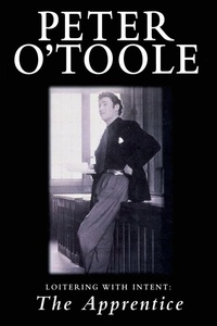 Enlarge image Cover: Loitering with Intent: The Apprentice - Macmillan