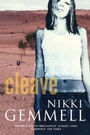 Cover: Cleave - Picador