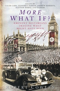 Enlarge image Cover: More What If? - Macmillan