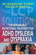 Cover: LCP Solution - Macmillan