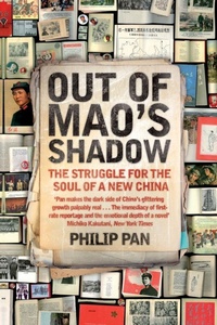 Enlarge image Cover: Out of Mao's Shadow - Picador