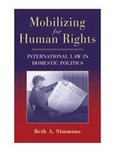 Cover: Mobilizing for Human Rights - Cambridge University Press