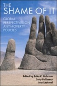 Enlarge image Cover: The Shame of It - Policy Press
