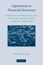 Cover: Experiments in Financial Democracy - Cambridge University Press
