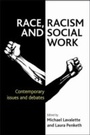 Cover: Race, Racism and Social Work - Policy Press
