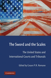Abbildung von: The Sword and the Scales - Cambridge University Press