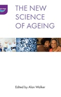 Cover: The New Science of Ageing - Policy Press