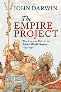 Enlarge image Cover: The Empire Project - Cambridge University Press