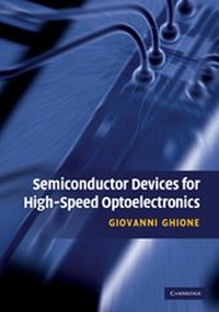 Abbildung von: Semiconductor Devices for High-Speed Optoelectronics - Cambridge University Press