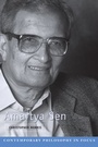 Cover: Amartya Sen - Cambridge University Press
