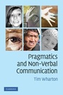 Cover: Pragmatics and Non-Verbal Communication - Cambridge University Press