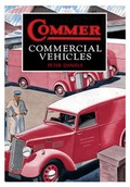 Cover: Commer Commercial Vehicles - Amberley Publishing
