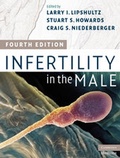 Cover: Infertility in the Male - Cambridge University Press