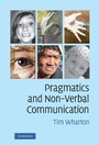 Cover: Pragmatics and Non-Verbal Communication - Cambridge University Press