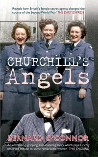 Abbildung von: Churchill's Angels - Amberley Publishing