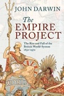 Cover: The Empire Project - Cambridge University Press