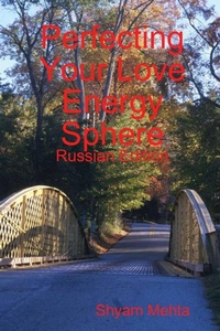 Abbildung von: Perfecting Your Love Energy Sphere: Russian Edition - Lulu.com