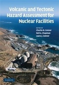 Cover: Volcanic and Tectonic Hazard Assessment for Nuclear Facilities - Cambridge University Press