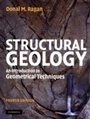 Cover: Structural Geology - Cambridge University Press
