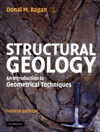 Enlarge image Cover: Structural Geology - Cambridge University Press