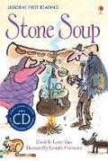 Cover: Stone Soup - Usborne Publishing Ltd