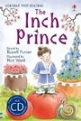 Cover: The Inch Prince - Usborne Publishing Ltd