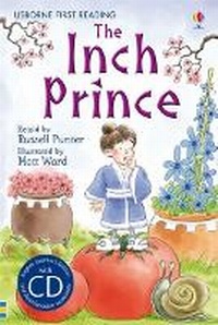 Enlarge image Cover: The Inch Prince - Usborne Publishing Ltd