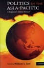 Cover: Security Politics in the Asia-Pacific - Cambridge University Press