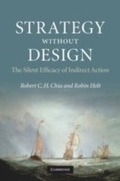 Cover: Strategy without Design - Cambridge University Press