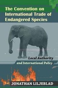 Cover: The Convention on International Trade of Endangered Species - Quid Pro LLC