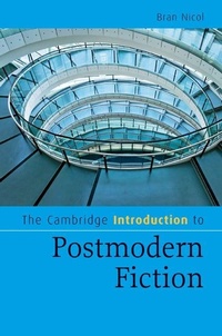 Enlarge image Cover: The Cambridge Introduction to Postmodern Fiction - Cambridge University Press