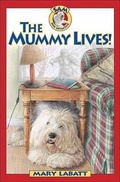 Cover: The Mummy Lives! - Kids Can Press