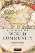 Cover: Visions of World Community - Cambridge University Press