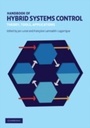 Cover: Handbook of Hybrid Systems Control - Cambridge University Press