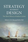 Cover: Strategy without Design - Cambridge University Press