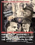 Cover: Wall Street Banksters Financed Roosevelt, Bolshevik Revolution and - Inner Light Global Communications