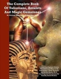 Cover: The Complete Book of Talismans, Amulets and Magic Gemstones - Inner Light Global Communications
