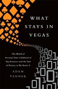 Abbildung von: What Stays in Vegas - PublicAffairs,U.S.