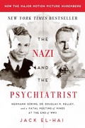 Cover: The Nazi and the Psychiatrist - PublicAffairs,U.S.