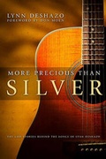 Cover: More Precious Than Silver - Winepress Publishing