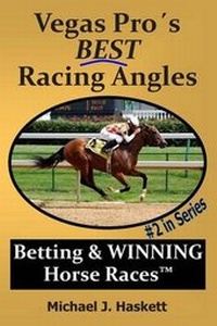 Abbildung von: Vegas Pro's BEST Racing Angles - Durango Publishing Corporation