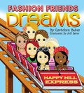 Cover: Fashion Friends: Dreams - Winepress Publishing