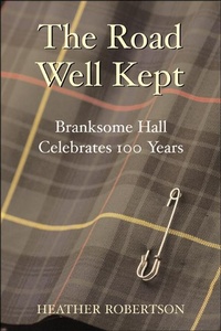 Abbildung von: The Road Well Kept - ECW Press