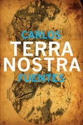 Cover: Terra Nostra - Dalkey Archive Press